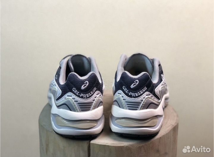 Кроссовки Asics Gel Preleus