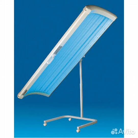 Солярий Eurosolar