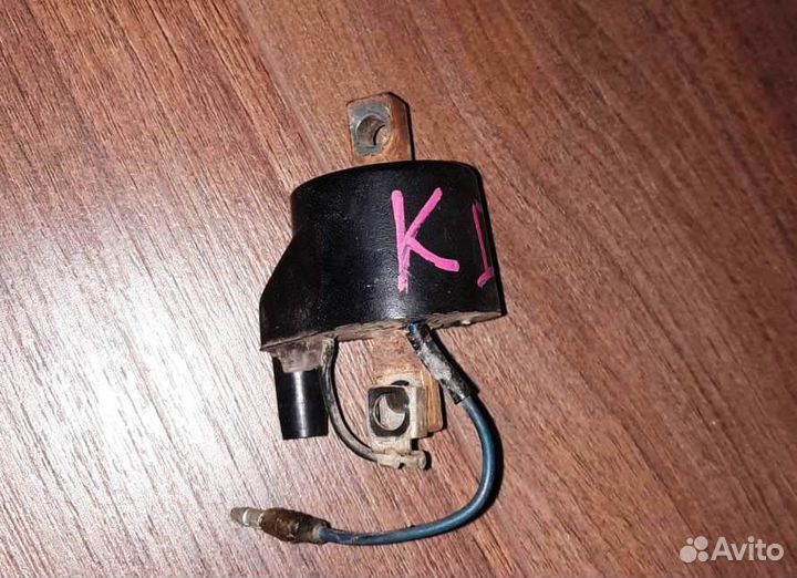 Катушка зажигания Kawasaki KDX200 KDX250