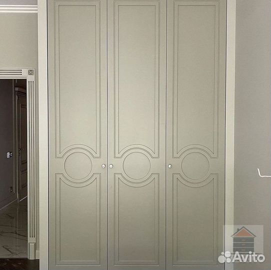 Шкаф в прихожую