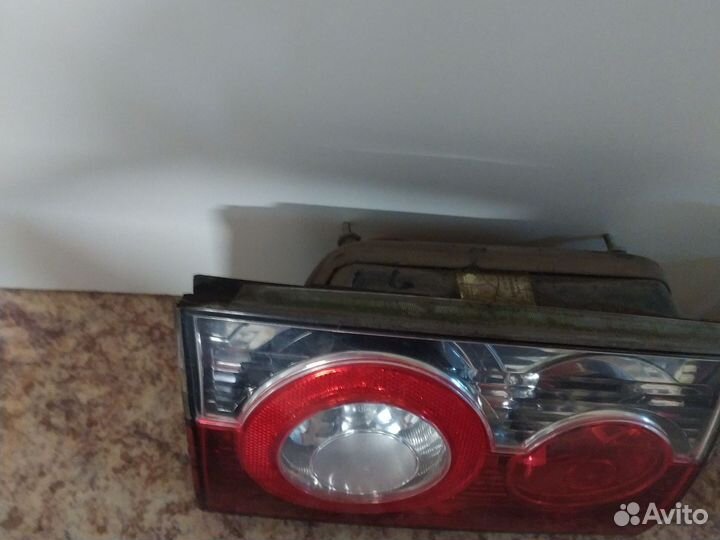 Фара для Волги правая задние фанари