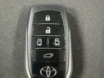 Смарт ключ Toyota Alphard