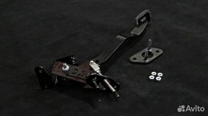 Педаль сцепления mark2 chaser cresta jzx90 jzx100