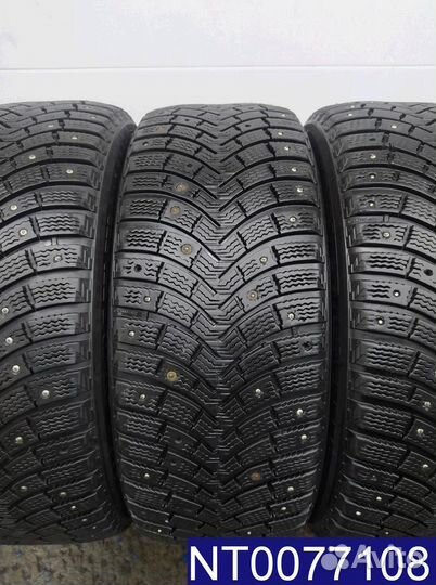 Michelin X-Ice North 2 235/55 R17 97U