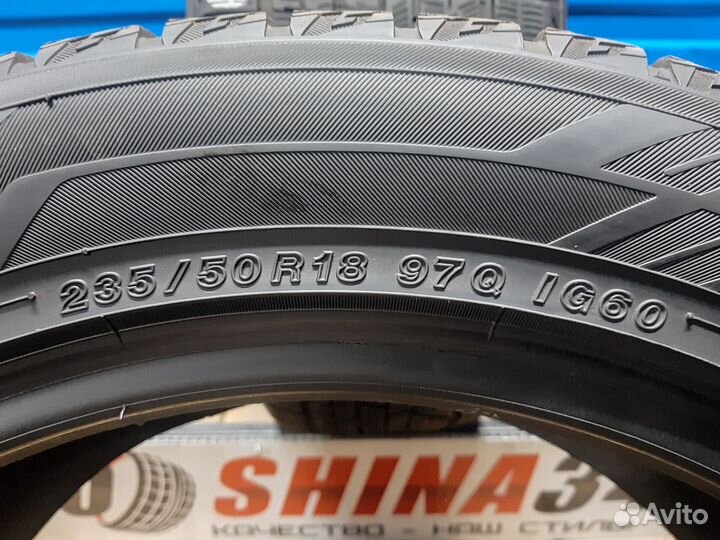 Yokohama Ice Guard IG60 235/50 R18 100Q