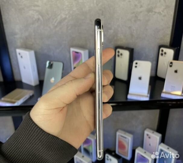 iPhone Xs Max, 256 ГБ