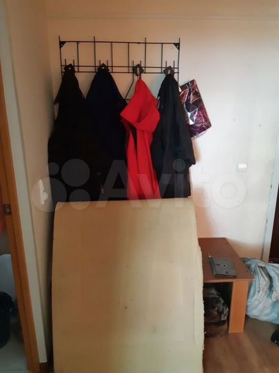 1-к. квартира, 32,4 м², 1/3 эт.