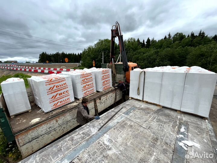 Газоблок