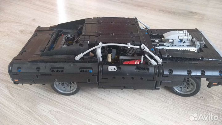 Lego Technic