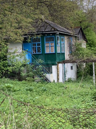 Участок 8,9 сот. (ИЖС)