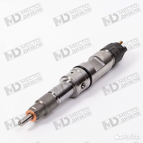 Дизельная форсунка bosch 0445120265