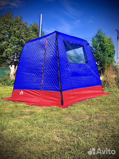 Баня у Вас дома