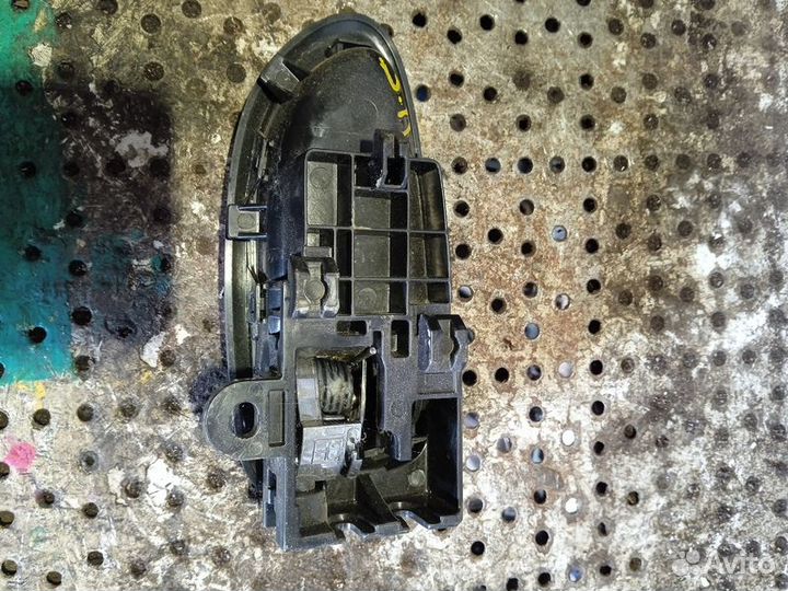 Ручка двери Nissan Almera G15 1.6 k4m