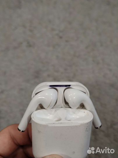 Наушники Airpods реплика