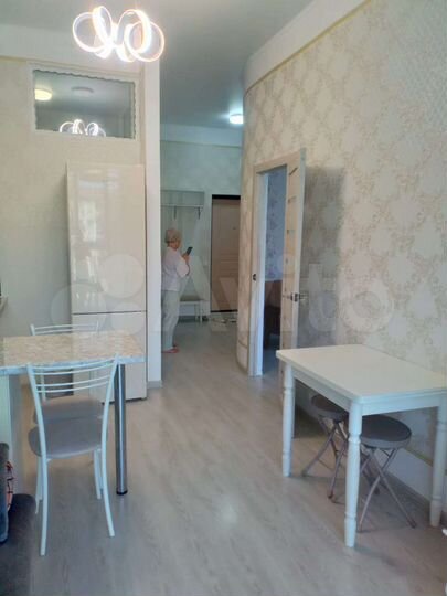 2-к. квартира, 43 м², 5/13 эт.