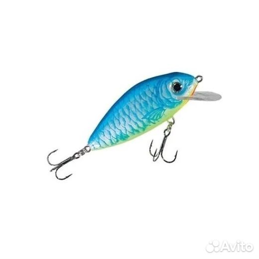Воблер Jaxon Tingo F 1.5 - 2.5 м