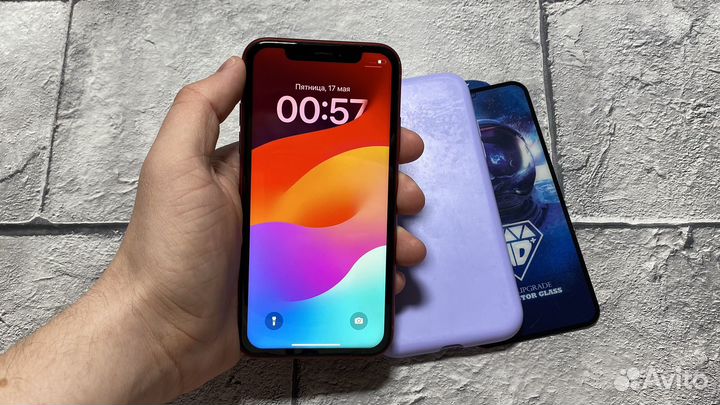 iPhone Xr, 64 ГБ