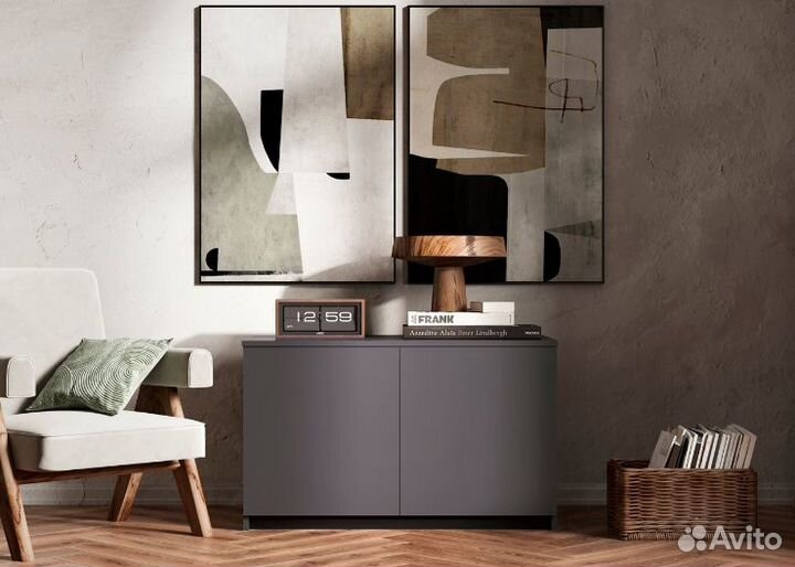 Тумба Мори. Бесплатная доставка