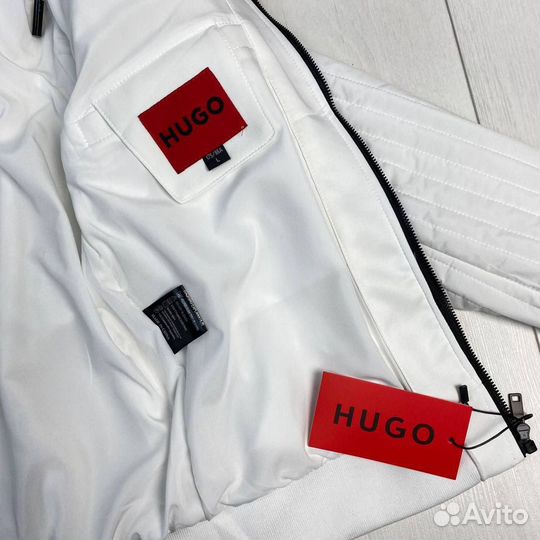 Ветровка Hugo Boss