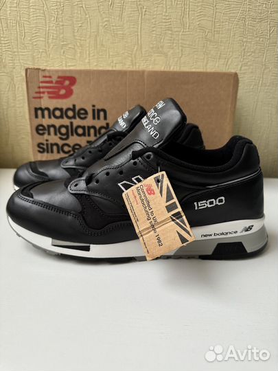 New balance 1500 Made in England