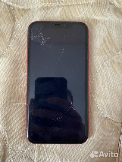 iPhone Xr, 64 ГБ