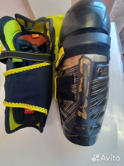 Детская хоккейная форма