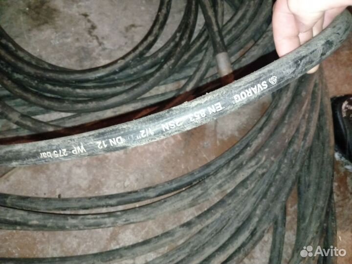 Шланг 12 д внутренний