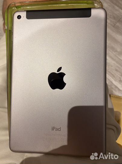 iPad mini 4 128gb