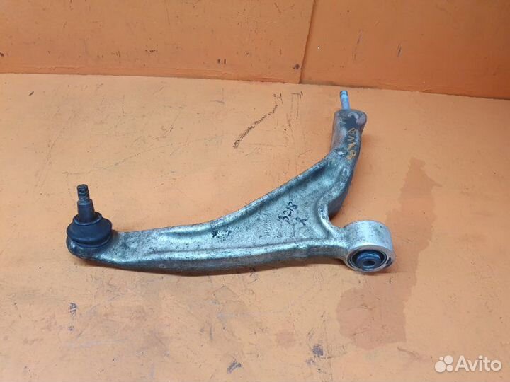 Рычаг подвески нижний передний правый Honda Pilot