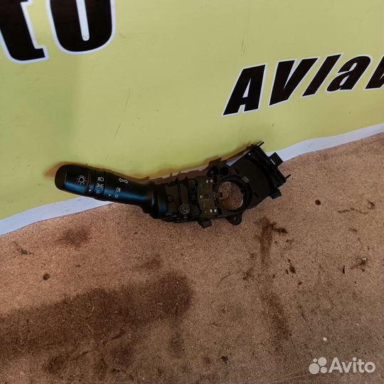 Переключатель света Kia Rio 3 Hyundai Solaris 1