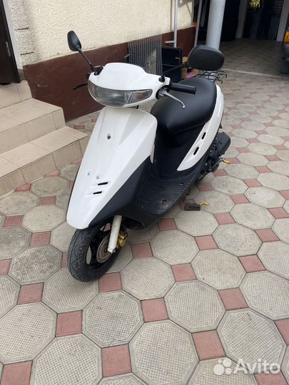 Honda dio 28zx