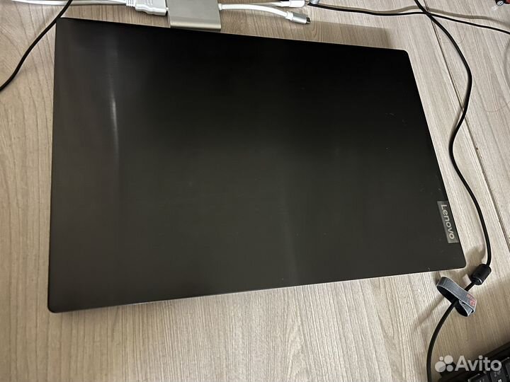 Ноутбук Lenovo IdeaPad S145-15IWL