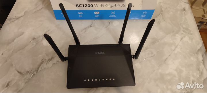 Wifi роутер 5 ghz 2.4