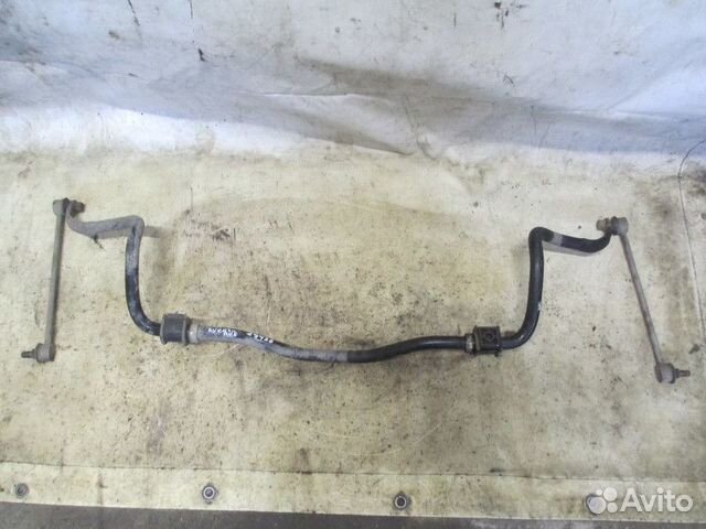 Стабилизатор передний Toyota Avensis II 2003-2008