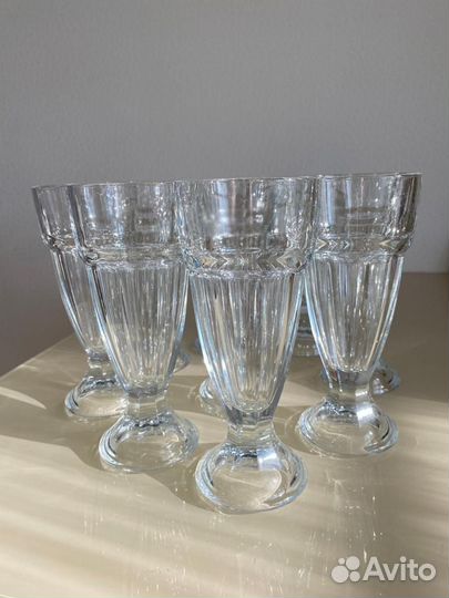 Бокалы для коктейлей