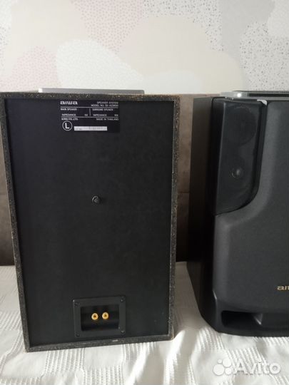 Продам колонки Айва,модель SX-AZ2800