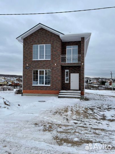 Дверь входная металлическая с терморазрывом