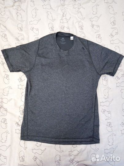 Футболка мужская, Adidas