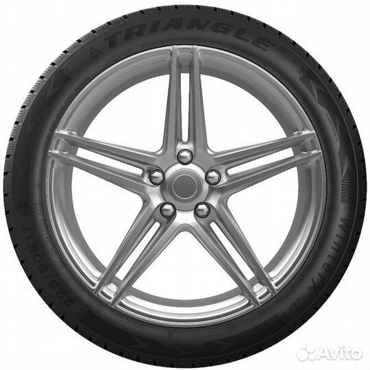 Triangle IcelynX TI501 225/50 R17 98T