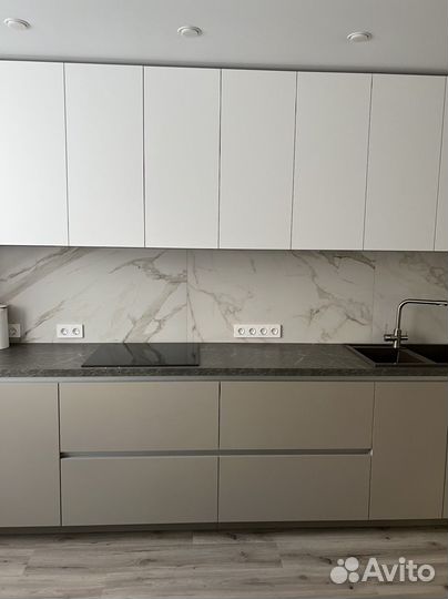 Кухня на заказ от производителя