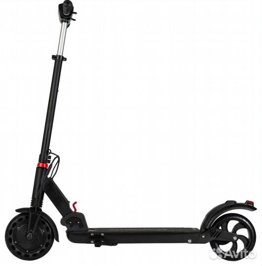 Электросамокат aovo S3 NEW APP