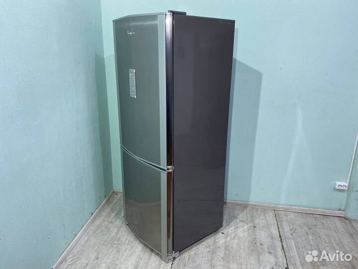 Холодильник Whirlpool
