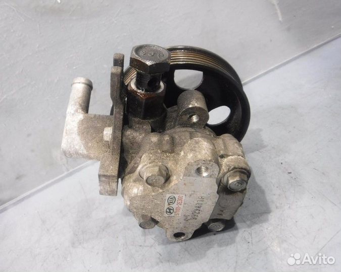 KIA Sportage 2 Насос гидроусилителя 2.0 CRDi