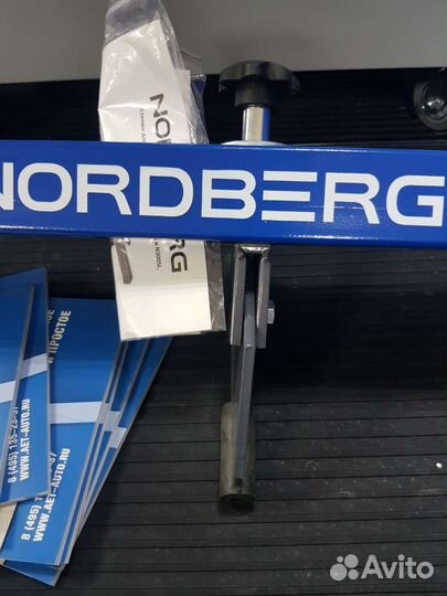 Стенд для вывешивания двигателей - торг