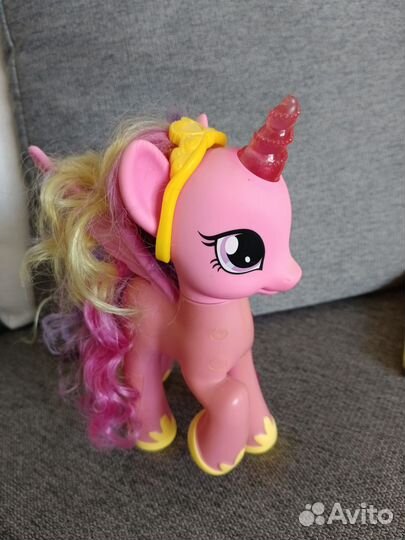 My Little Pony