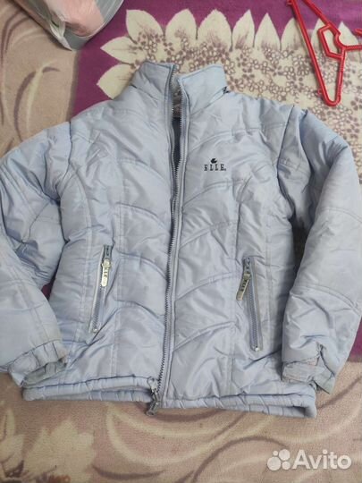 Куртка женская 42 44 размер