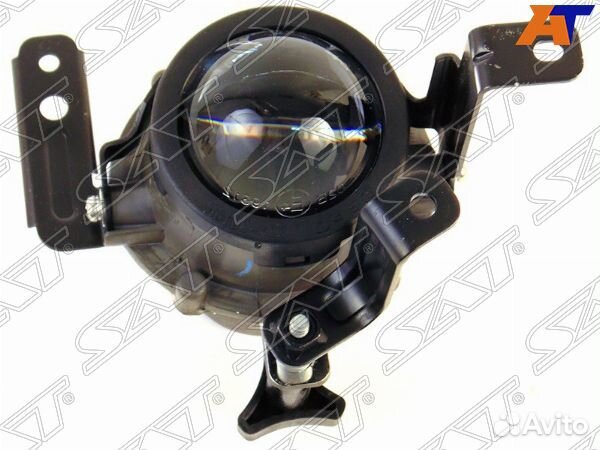 Фара противотуманная KIA ceed