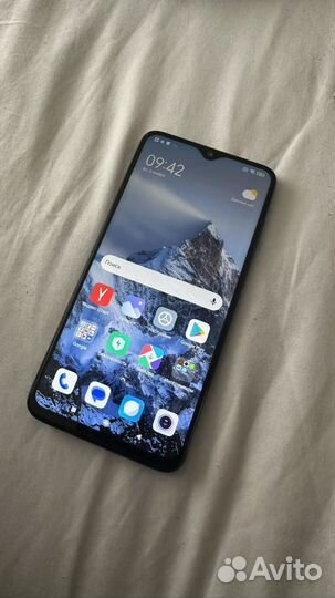 Xiaomi Redmi Note 8 Pro, 6/128 ГБ