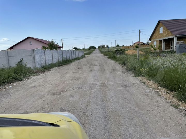 Участок 5 сот. (ИЖС)