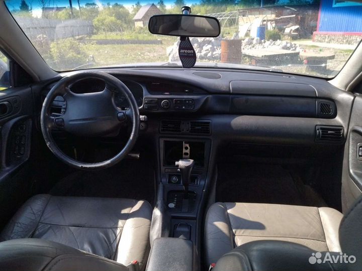 Mazda Xedos 9 97г.вПродается по запчастям